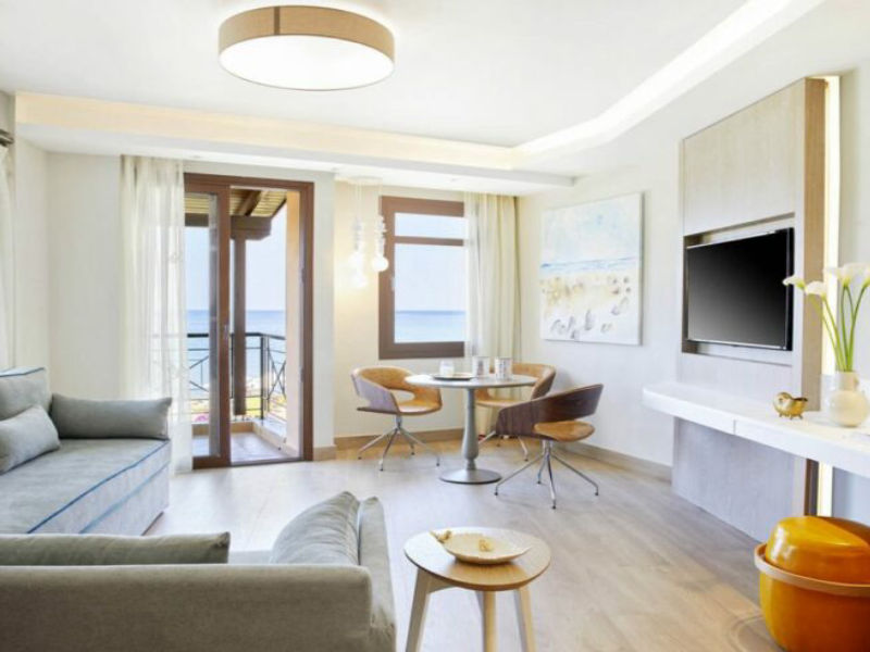 Anthemus Sea Hotel