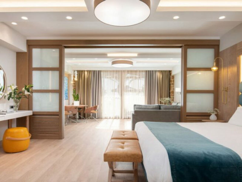 Anthemus Sea Hotel