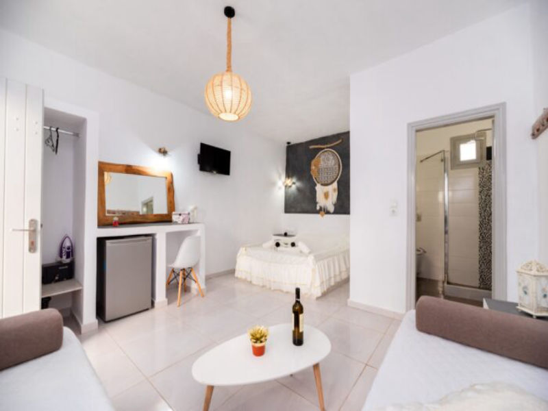 Villa Anto