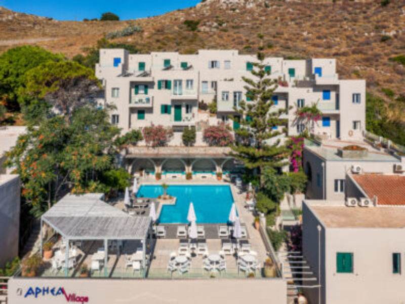 Aphea Village Chania