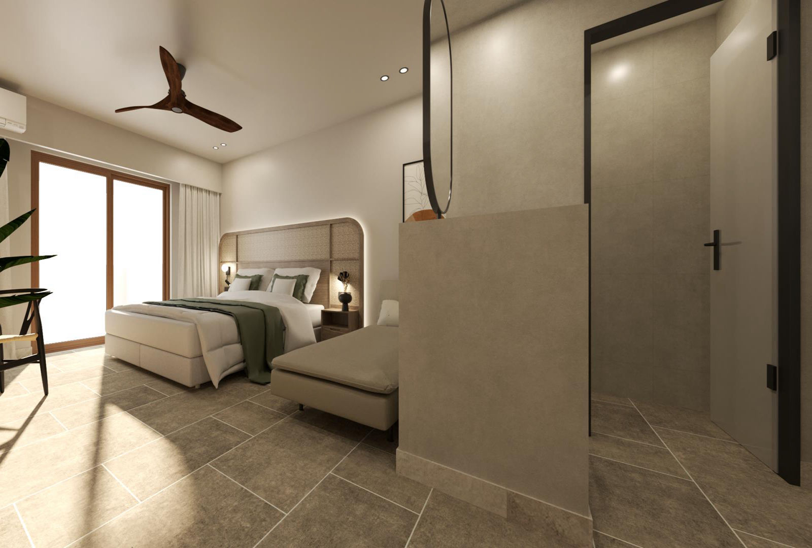 Aphrodite Beach Hotel Chania