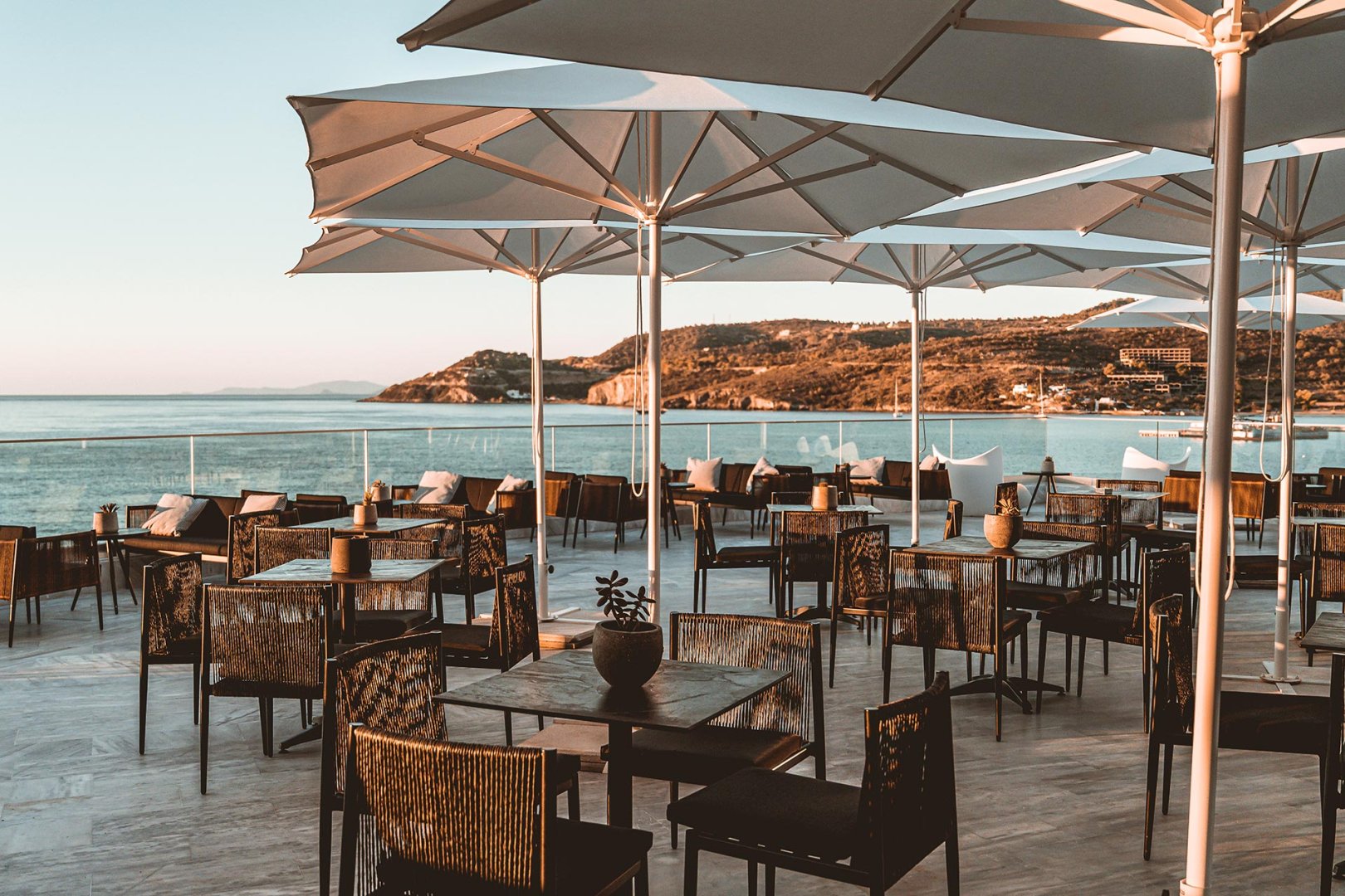 Apollo Resort