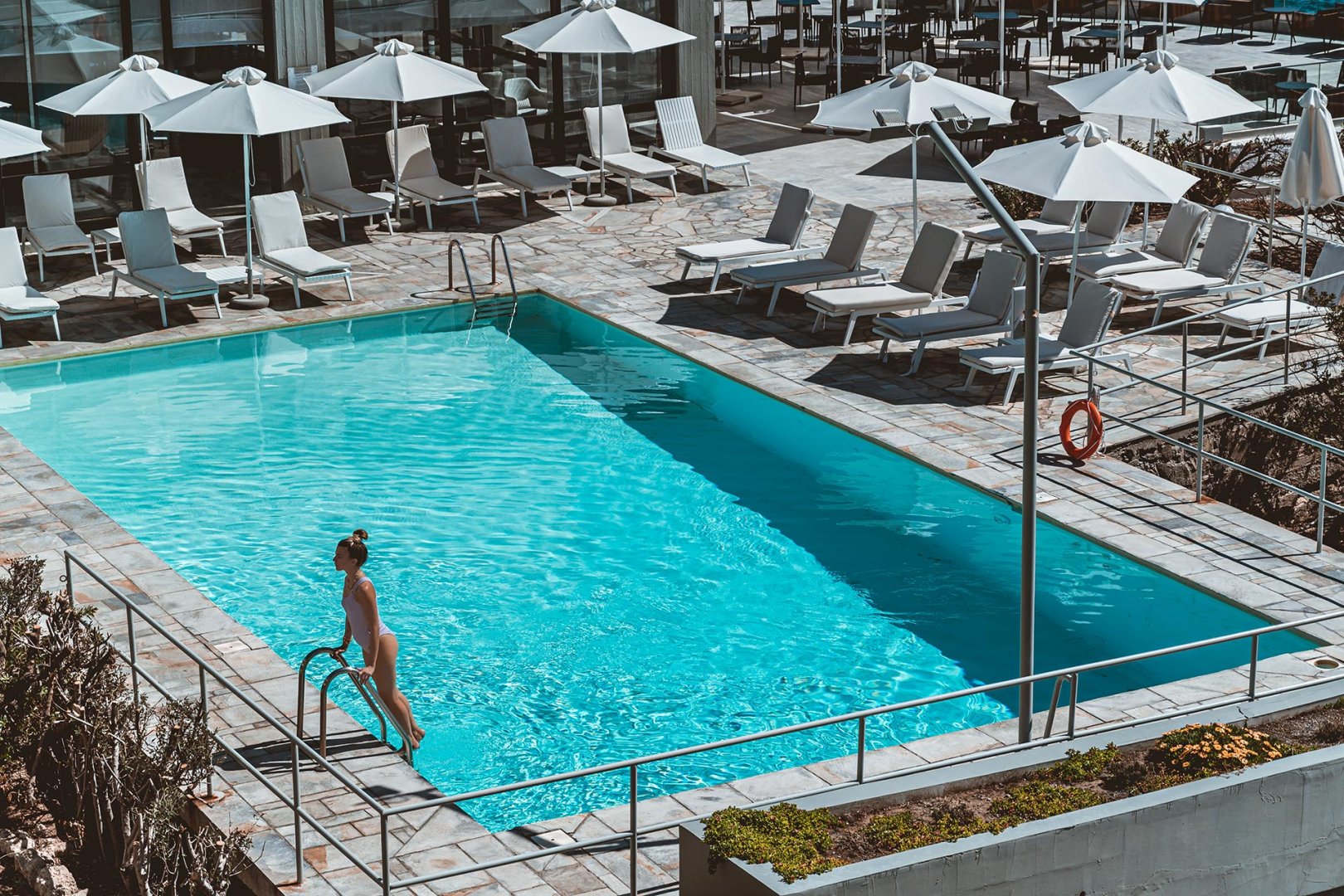 Apollo Resort
