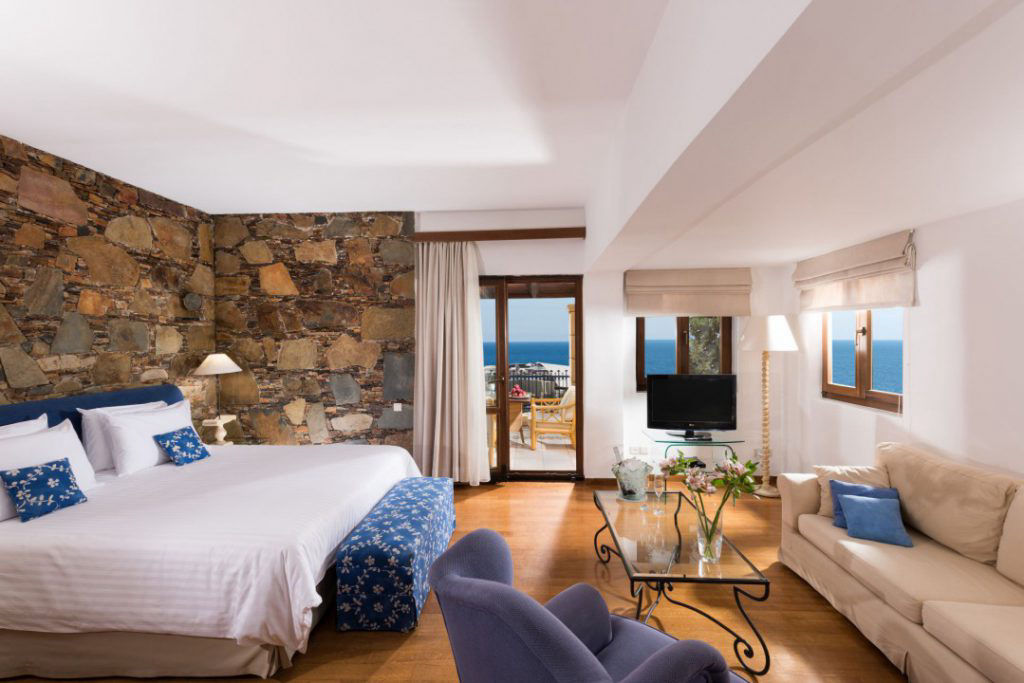 Aquila Rithymna Beach