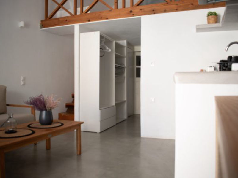 Arcadoia House