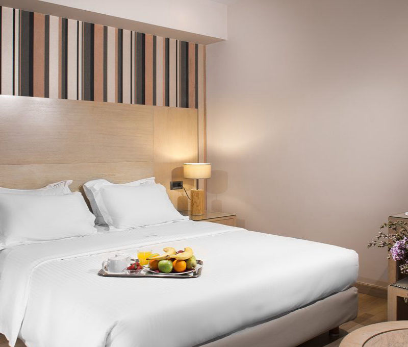 Areos Hotel Athens