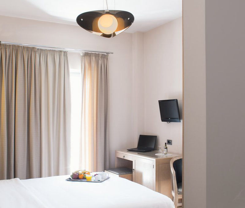 Areos Hotel Athens