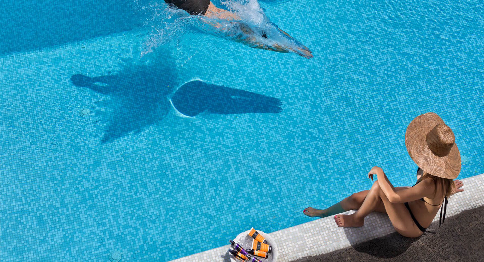 Aressana Spa Hotel & Suites