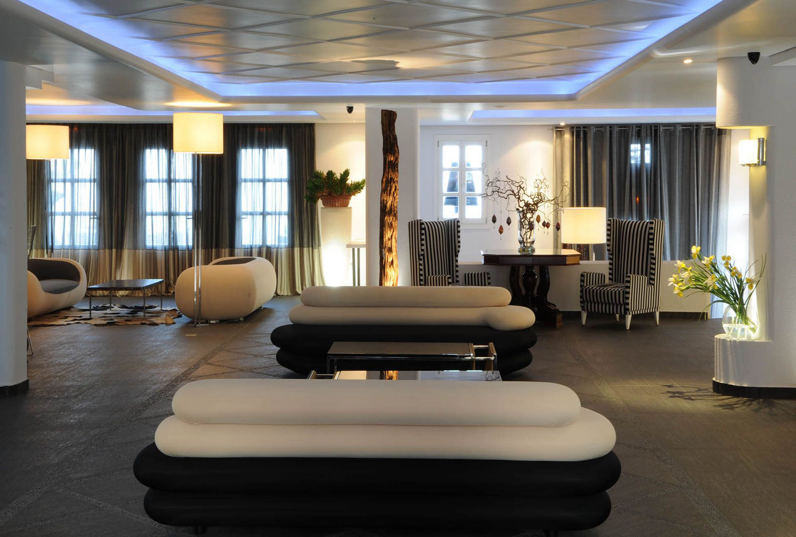 Aressana Spa Hotel & Suites