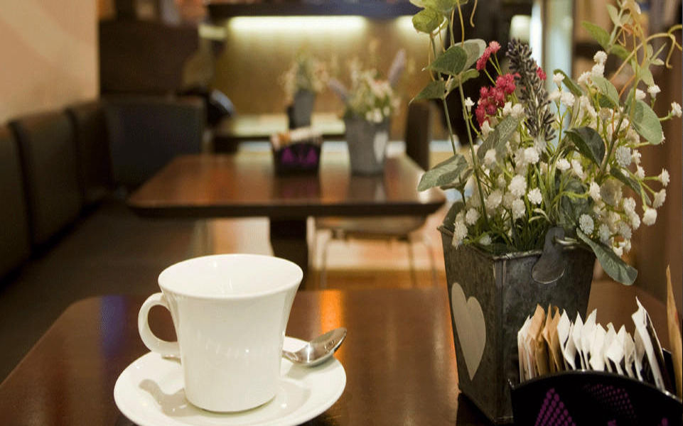 Arethusa Hotel Athens