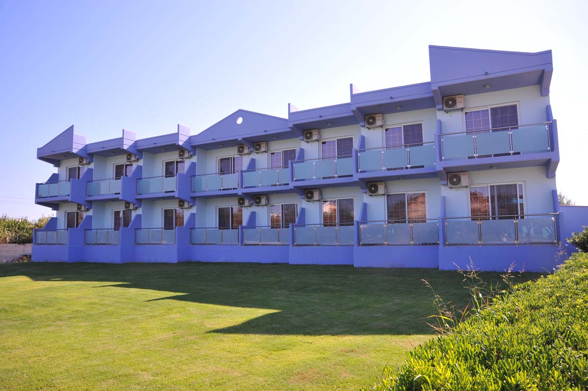 Argiro Village Hotel