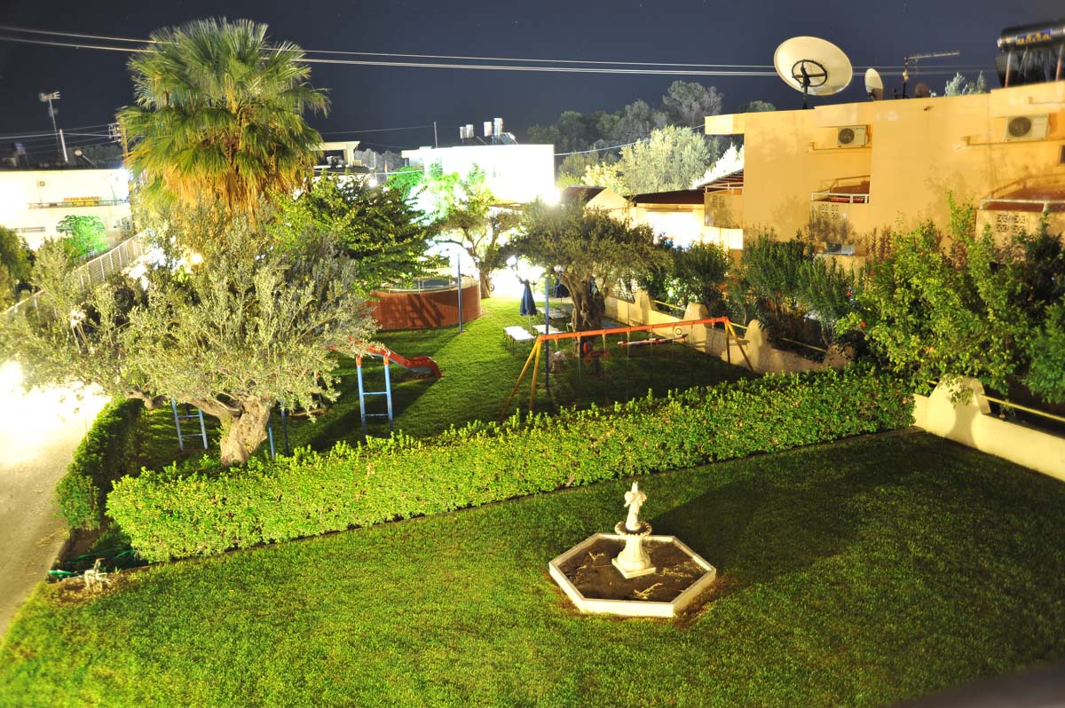 Argiro Village Hotel