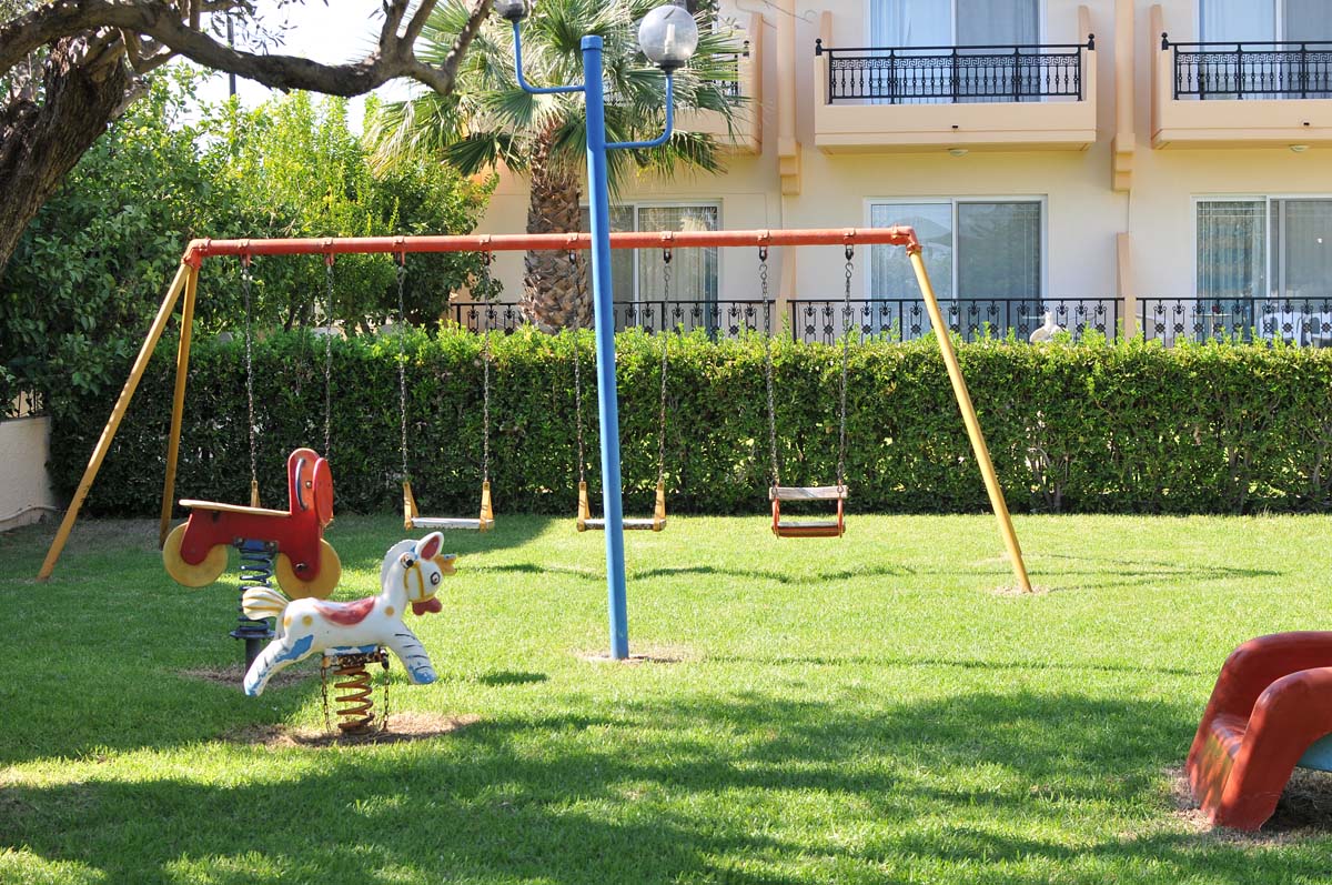 Argiro Village Hotel