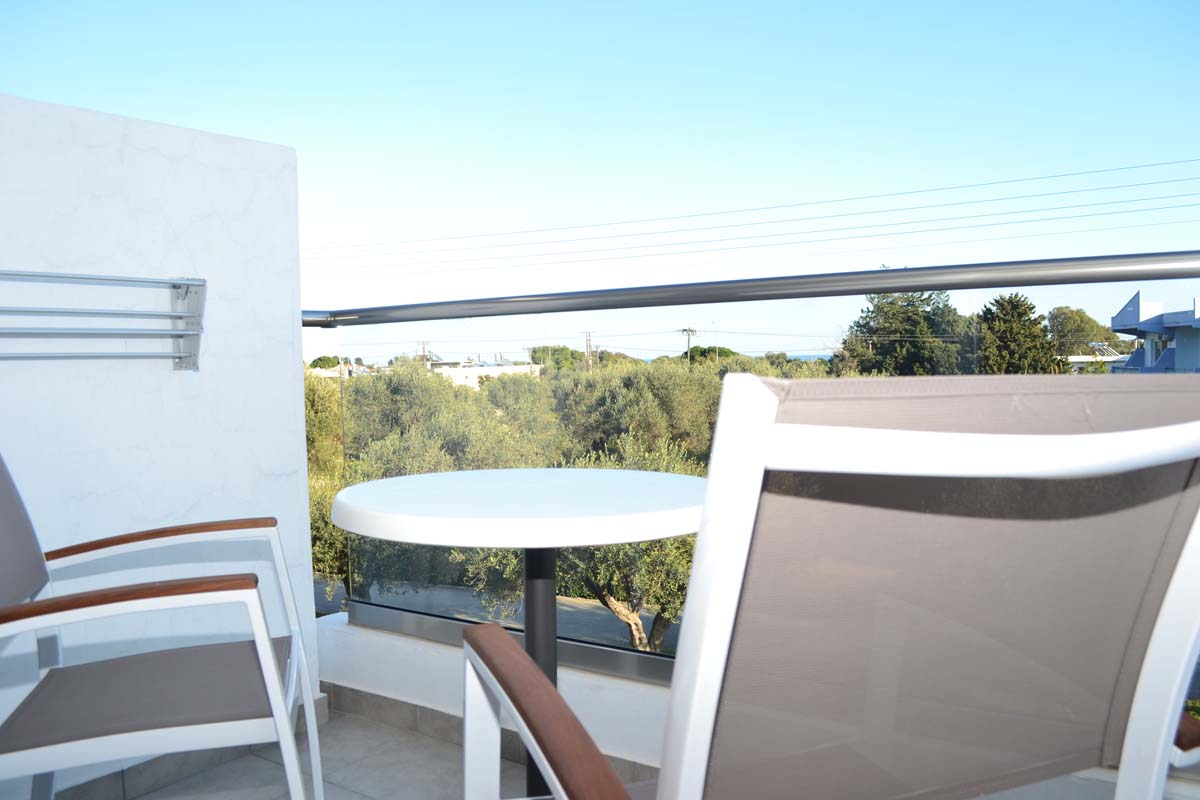 Argiro Village Hotel