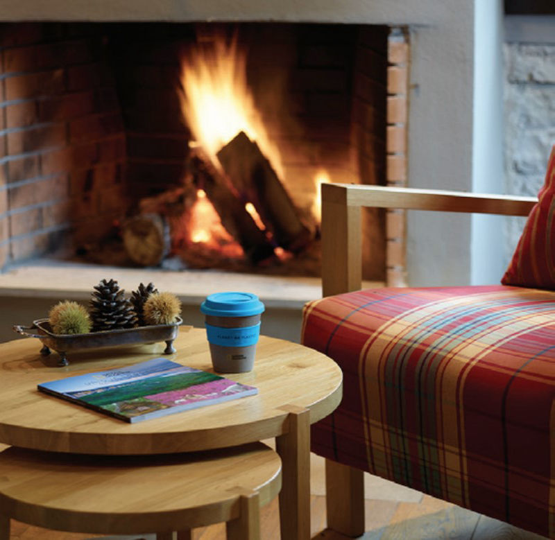 Aristi Mountain Resort & Villas