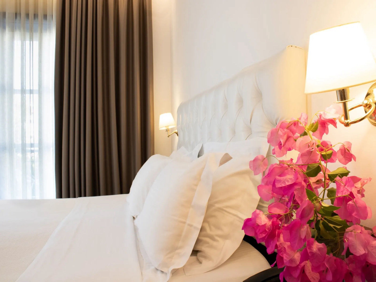 Armata Boutique Hotel Spetses