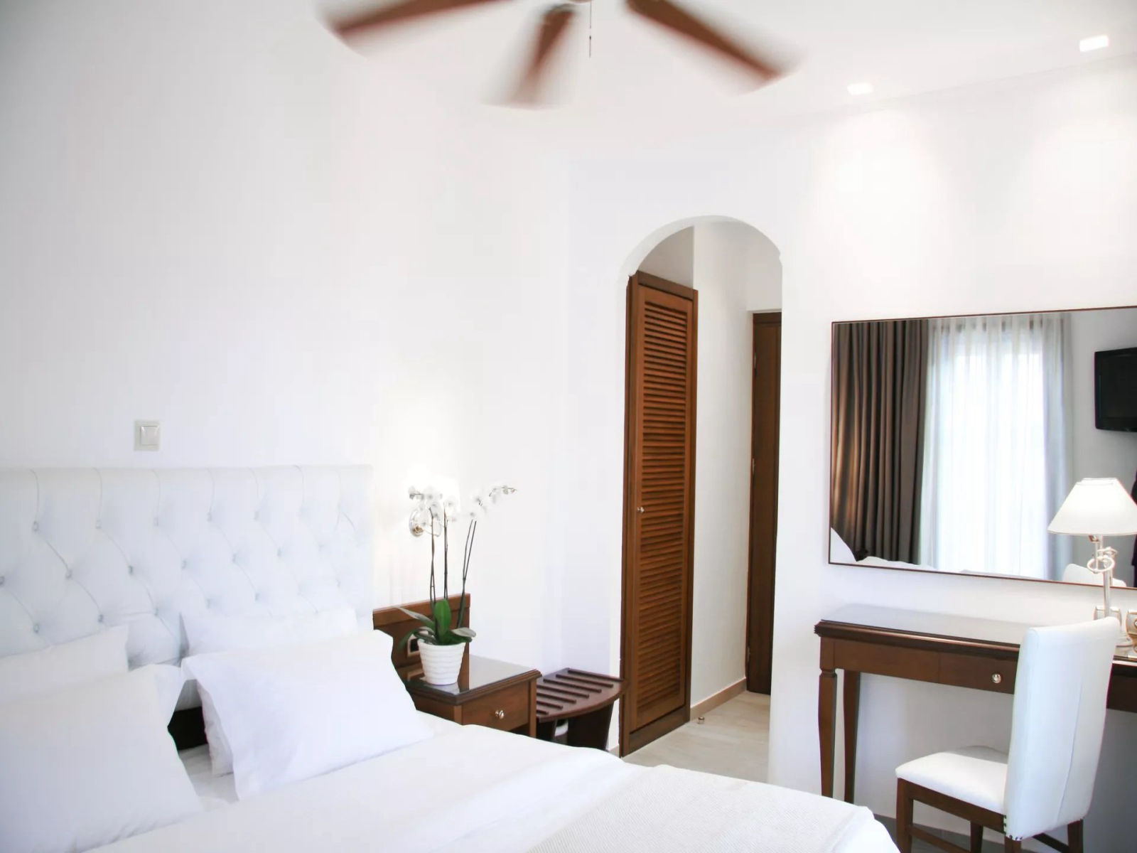 Armata Boutique Hotel Spetses