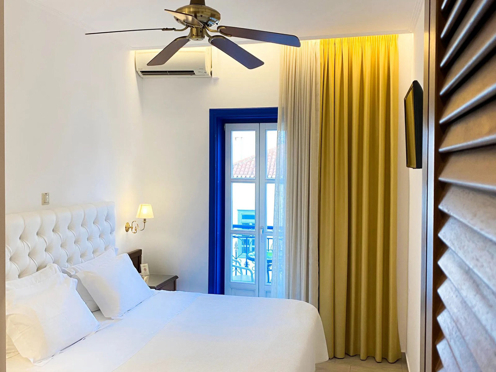 Armata Boutique Hotel Spetses