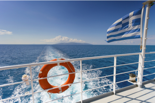 Italy to Greece Ferries 2026 | Minoan Lines, Superfast, Anek | TDSreisen