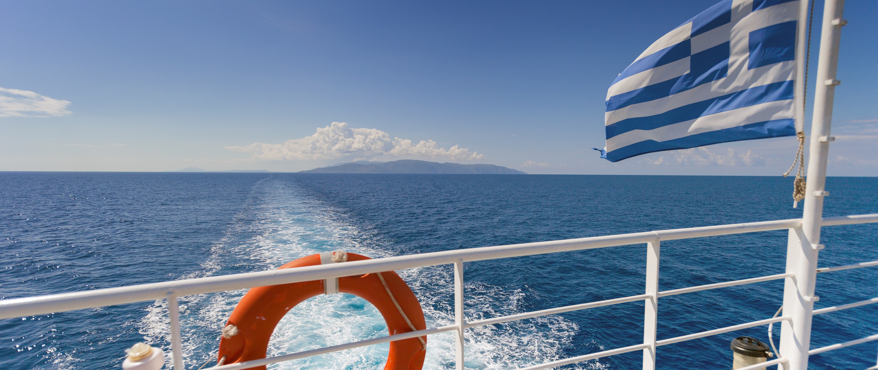 Italy to Greece Ferries 2026 | Minoan Lines, Superfast, Anek | TDSreisen