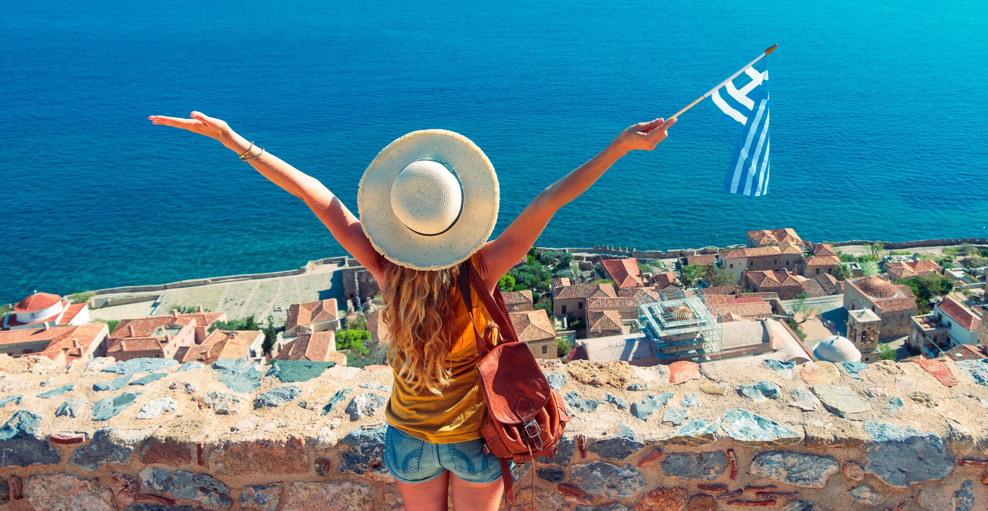 Μονεμβασιά