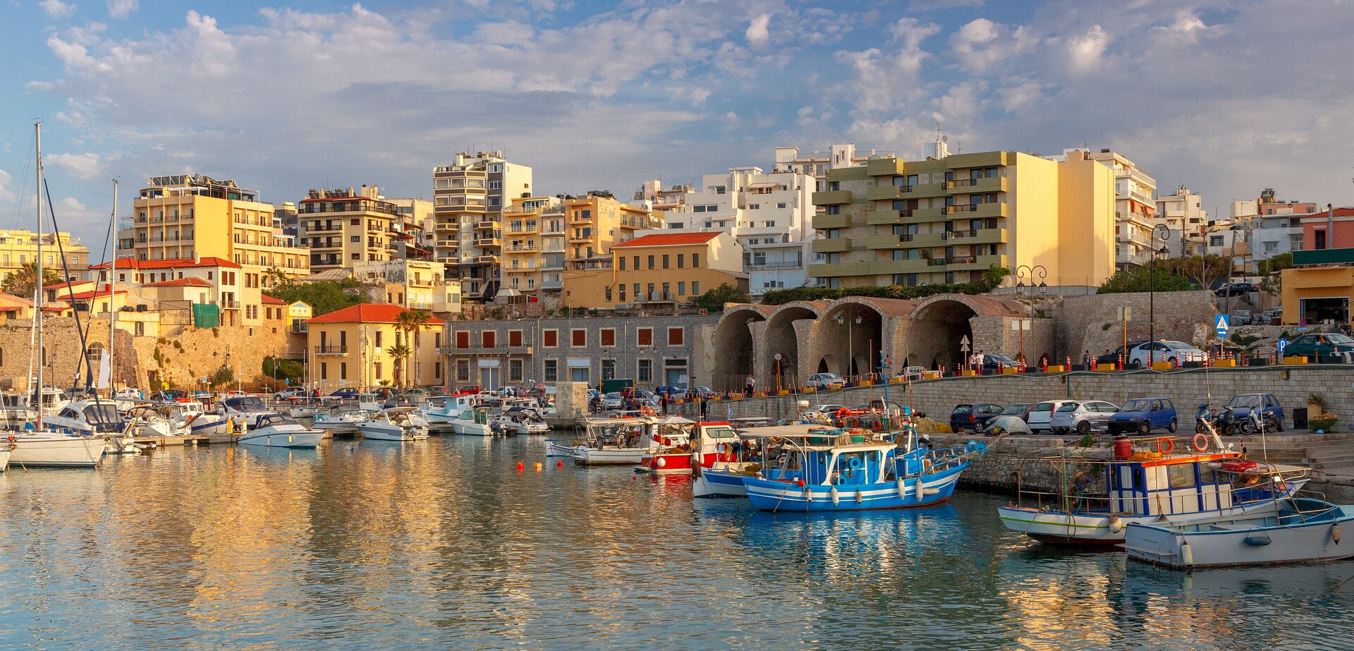 Heraklion