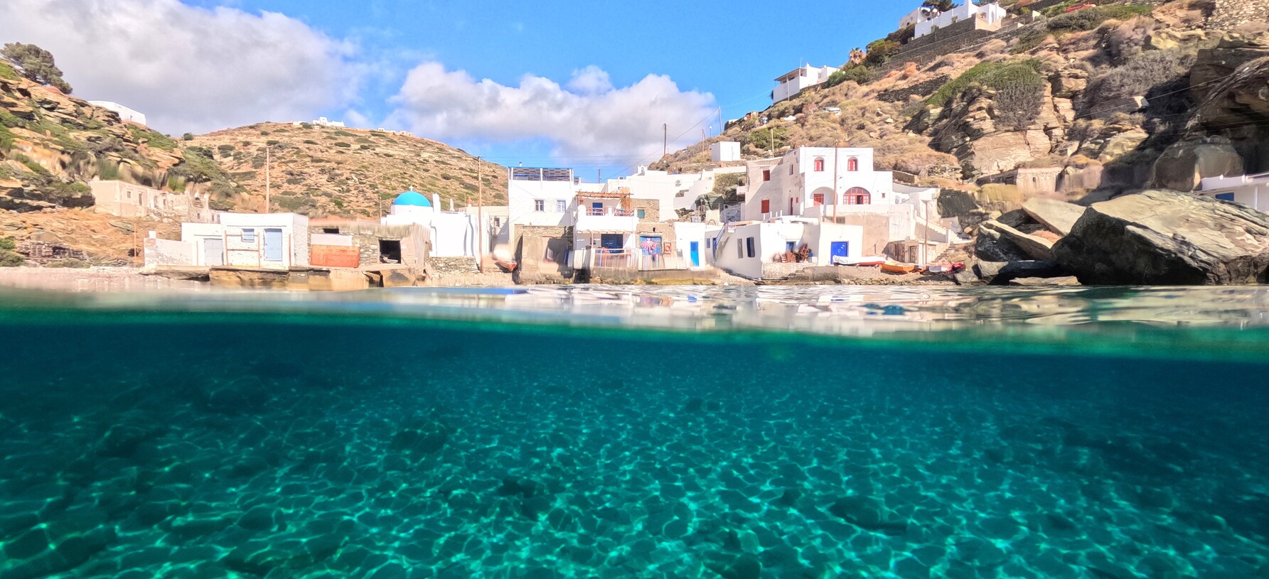 Sifnos