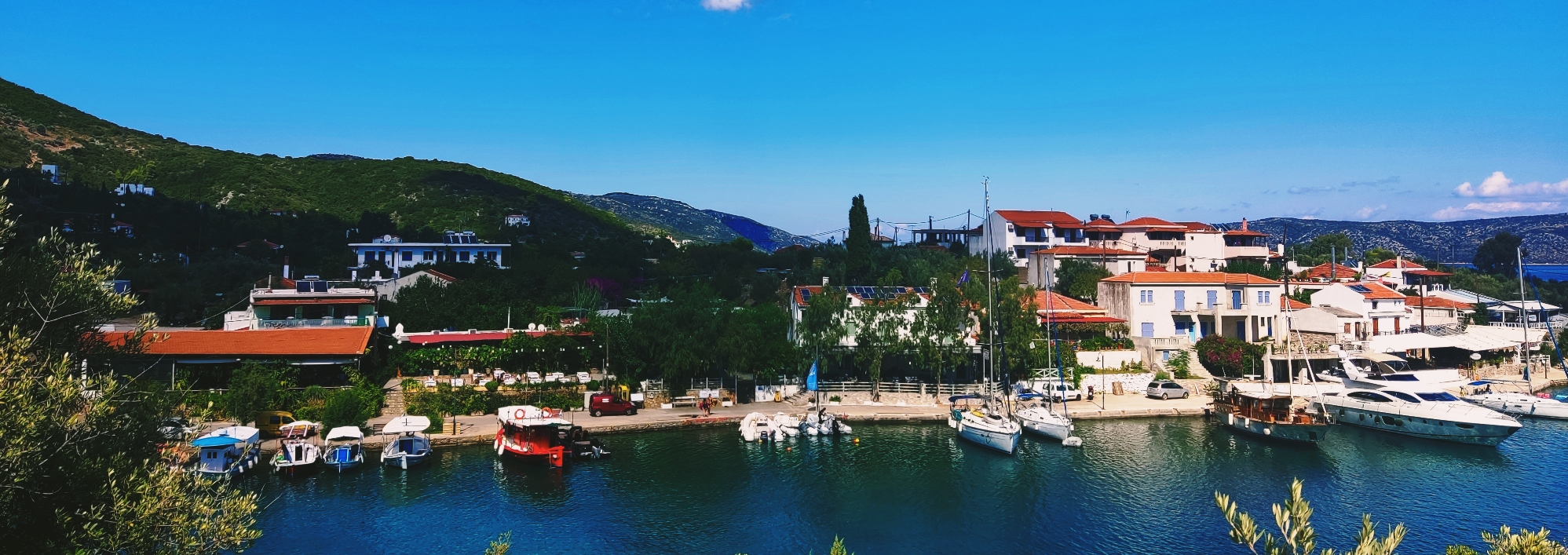 Steni Vala (Alonnisos)