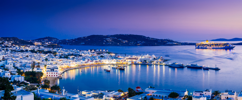 Mykonos