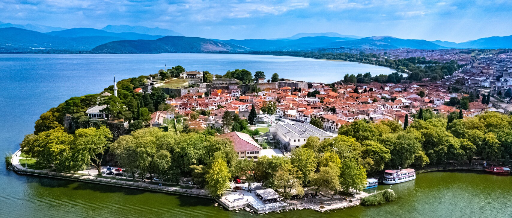 Ioannina