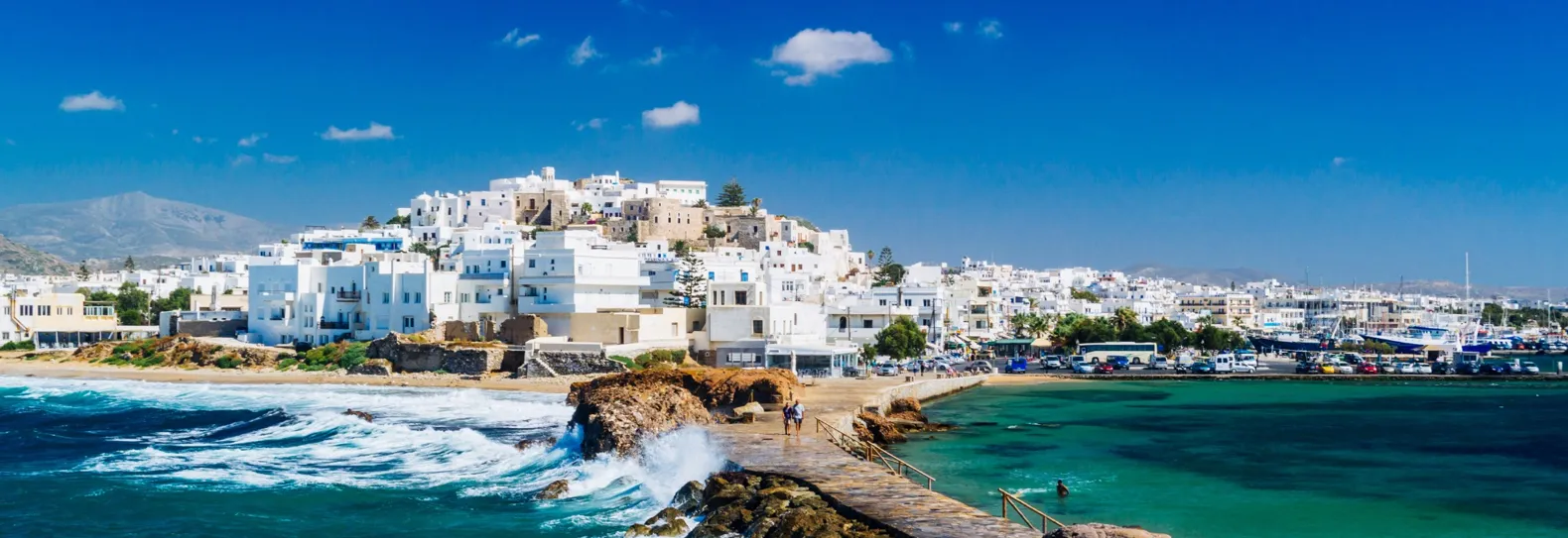 Naxos