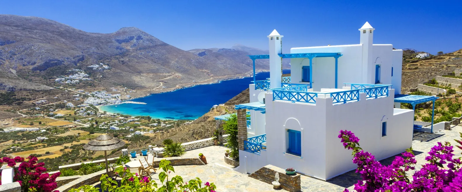 Amorgos