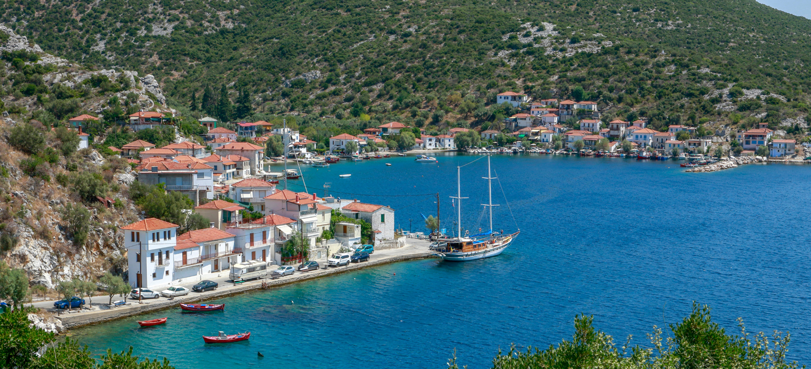 Agia Kyriaki Pilion