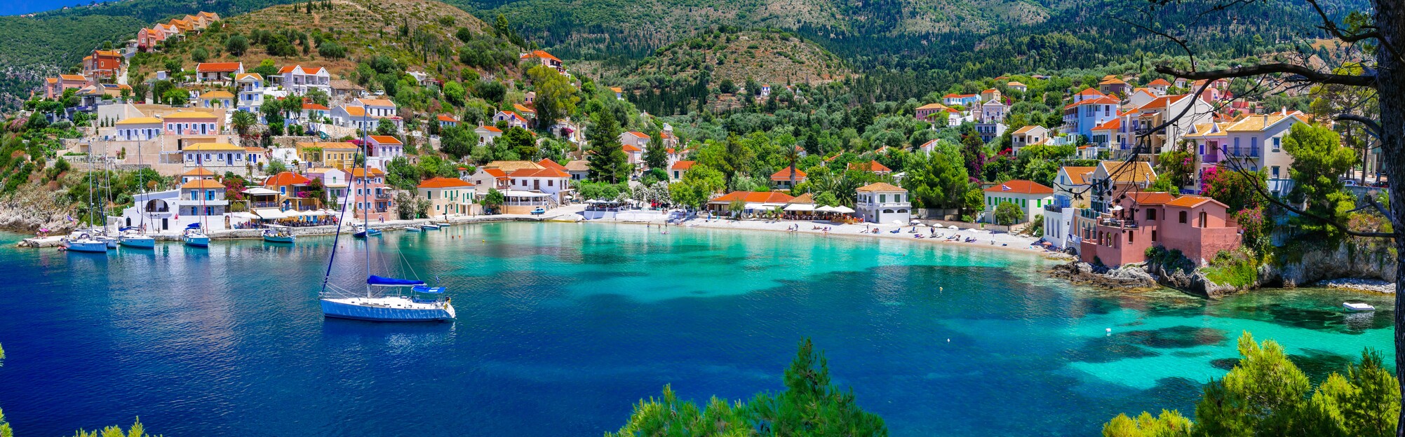 Ionian Islands