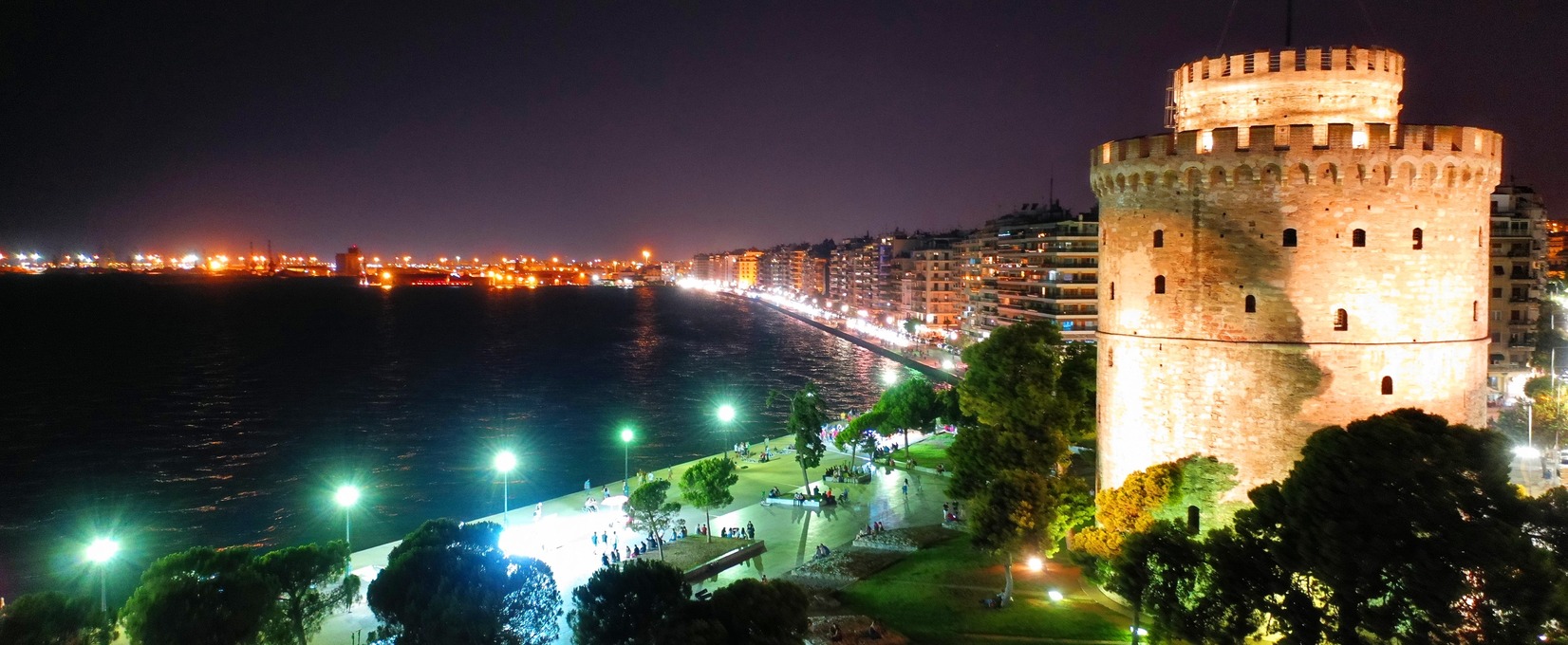 Θεσσαλονίκη