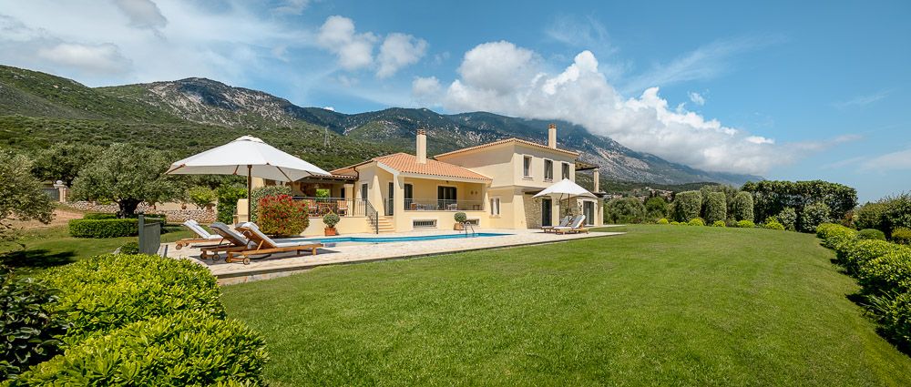 Villa Mandola
