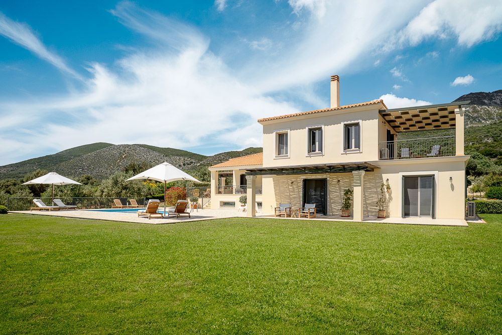 Villa Mandola