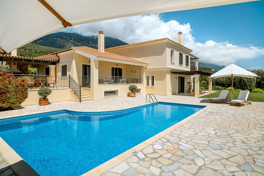Villa Mandola