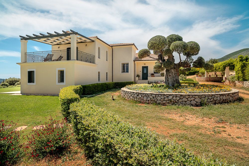 Villa Mandola