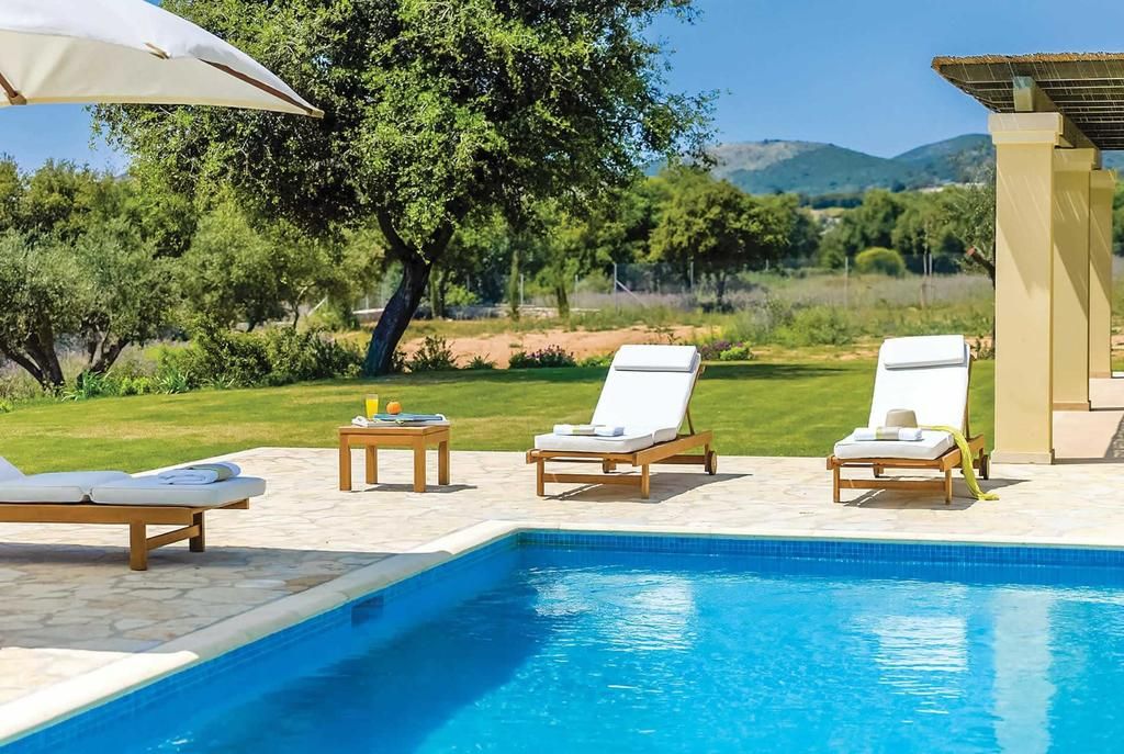 Villa Oliva