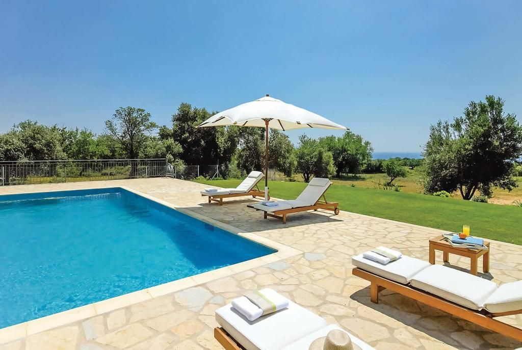 Villa Oliva