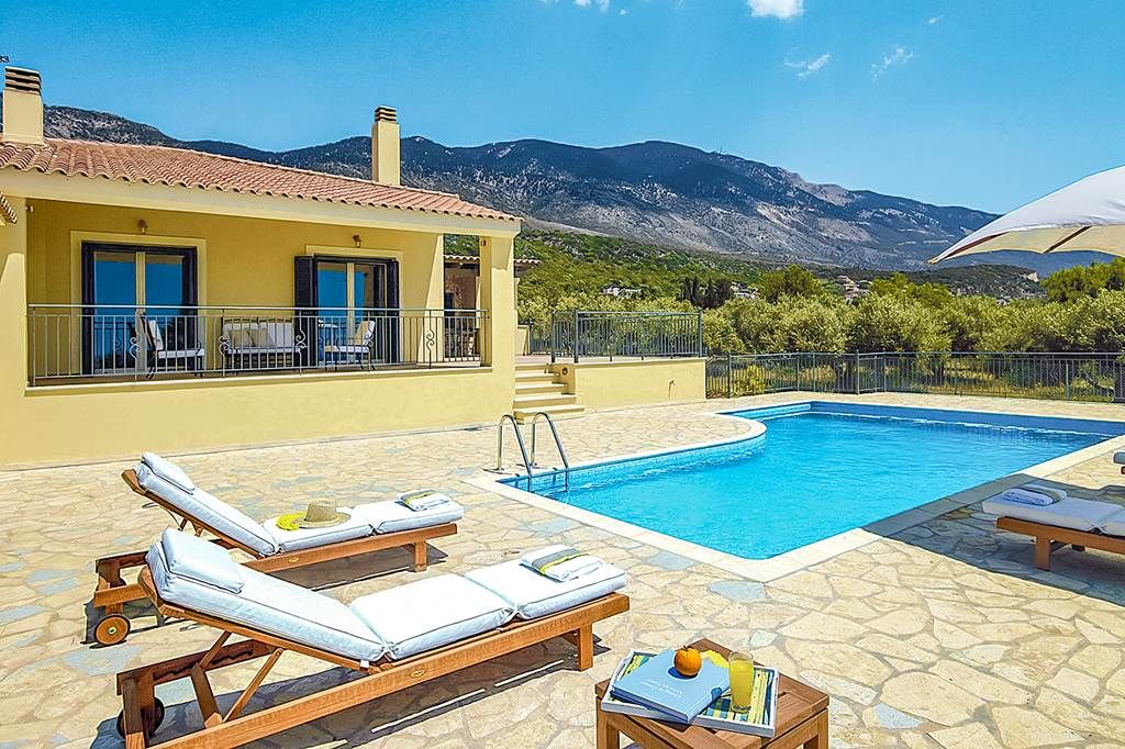Villa Oliva