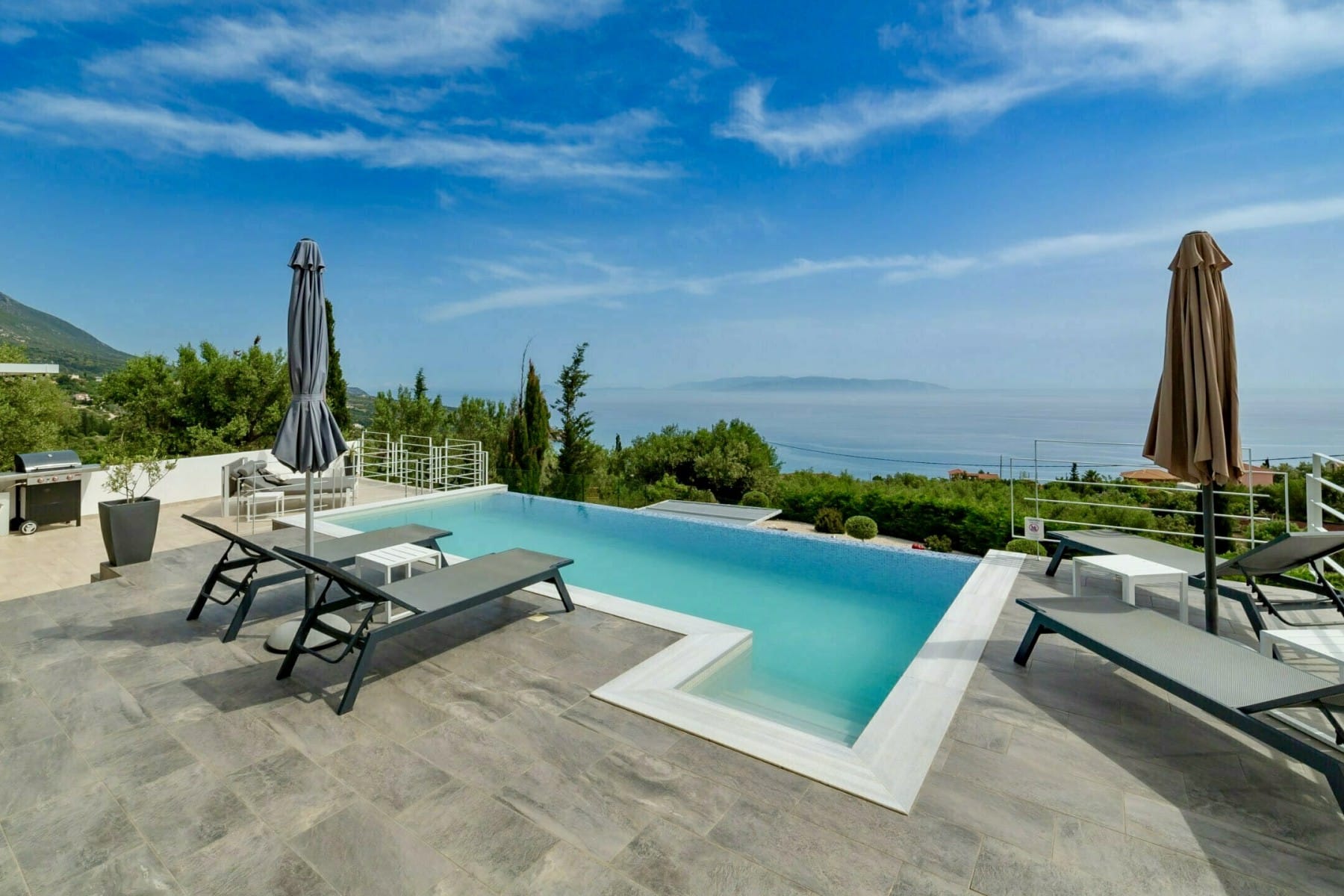 Villa Astral