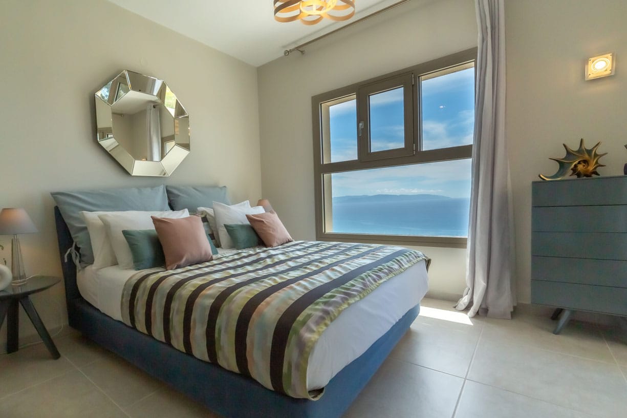 Villa Astral
