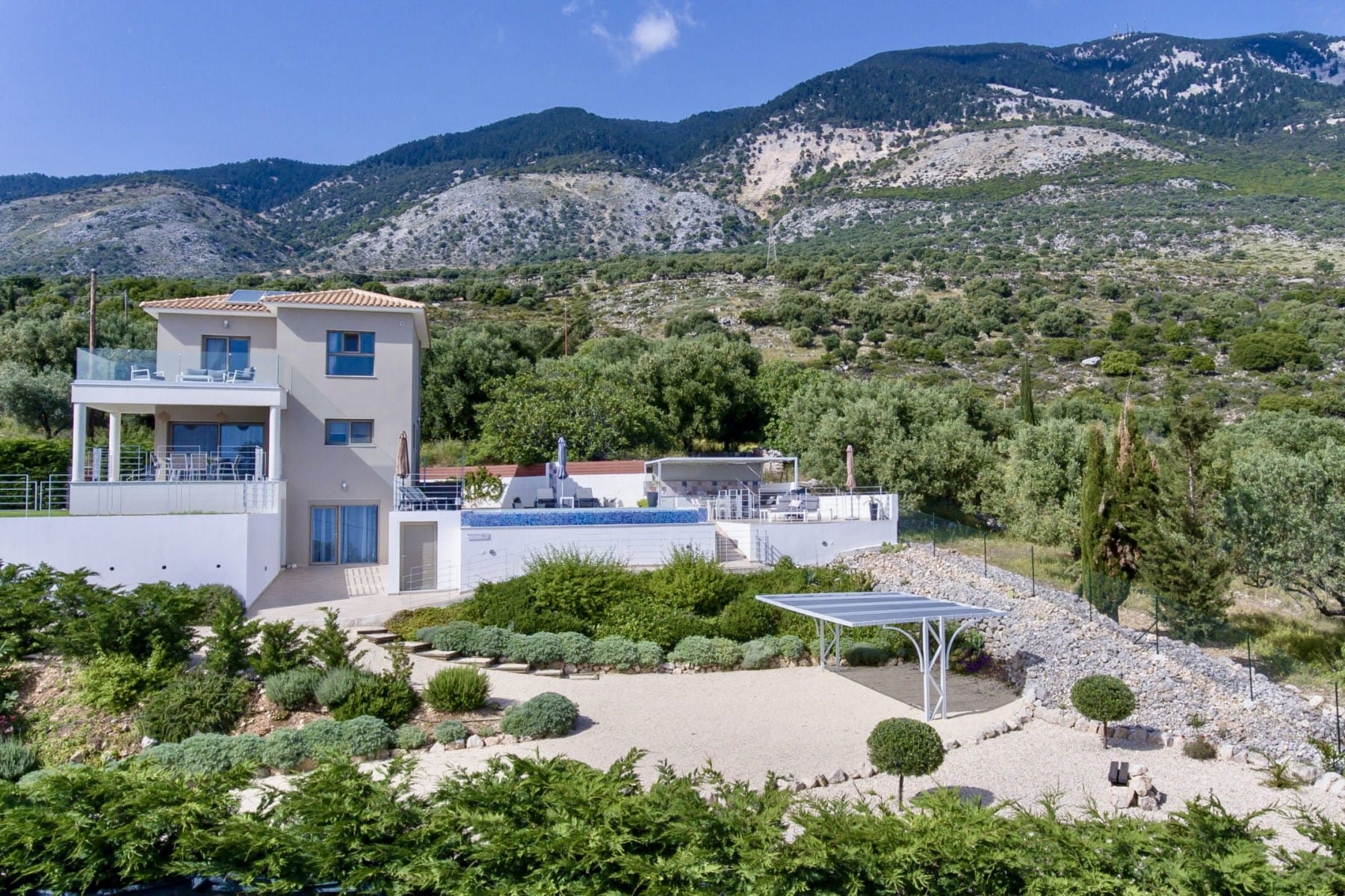 Villa Astral
