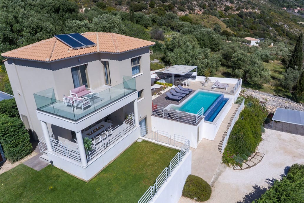 Villa Astral