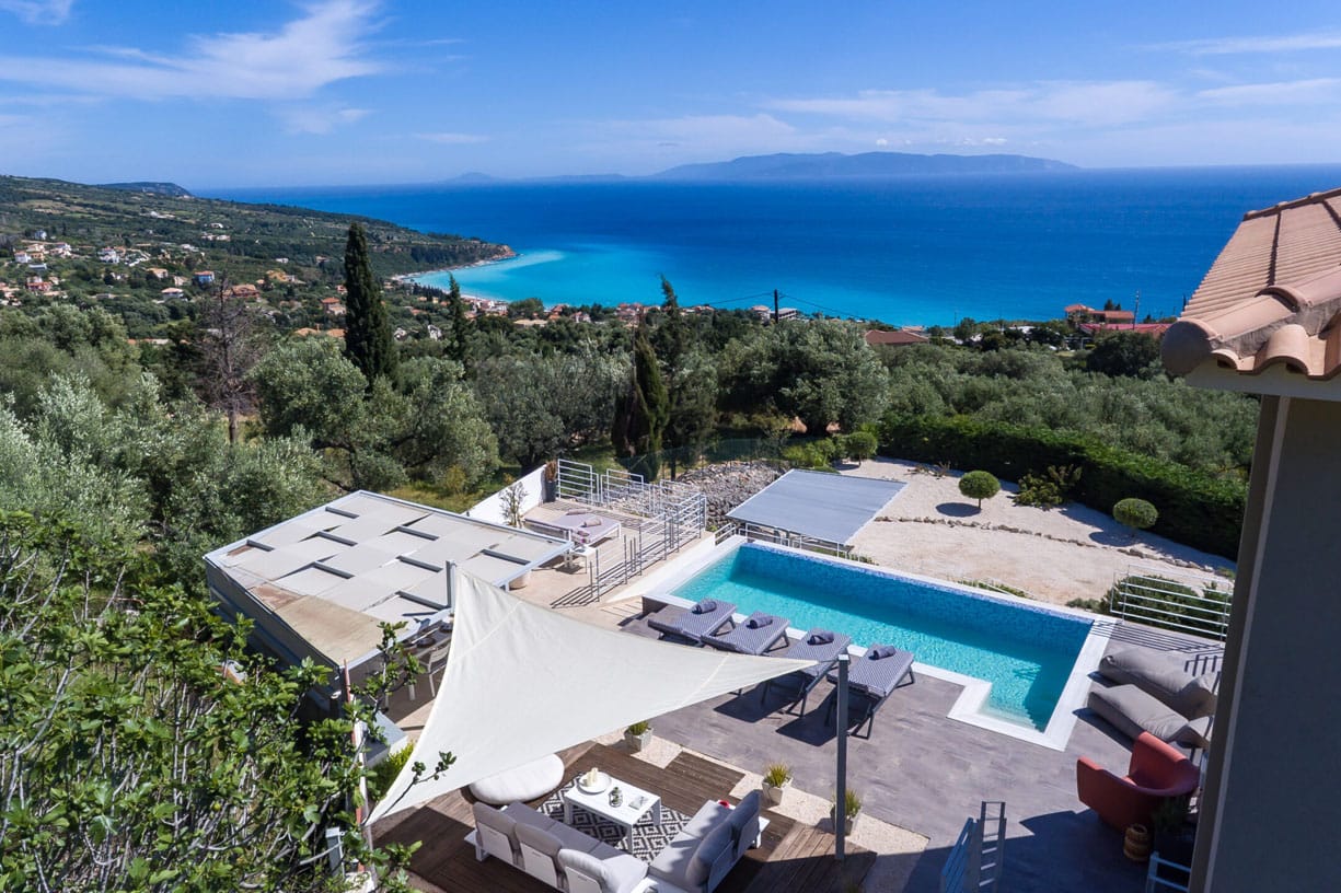 Villa Astral