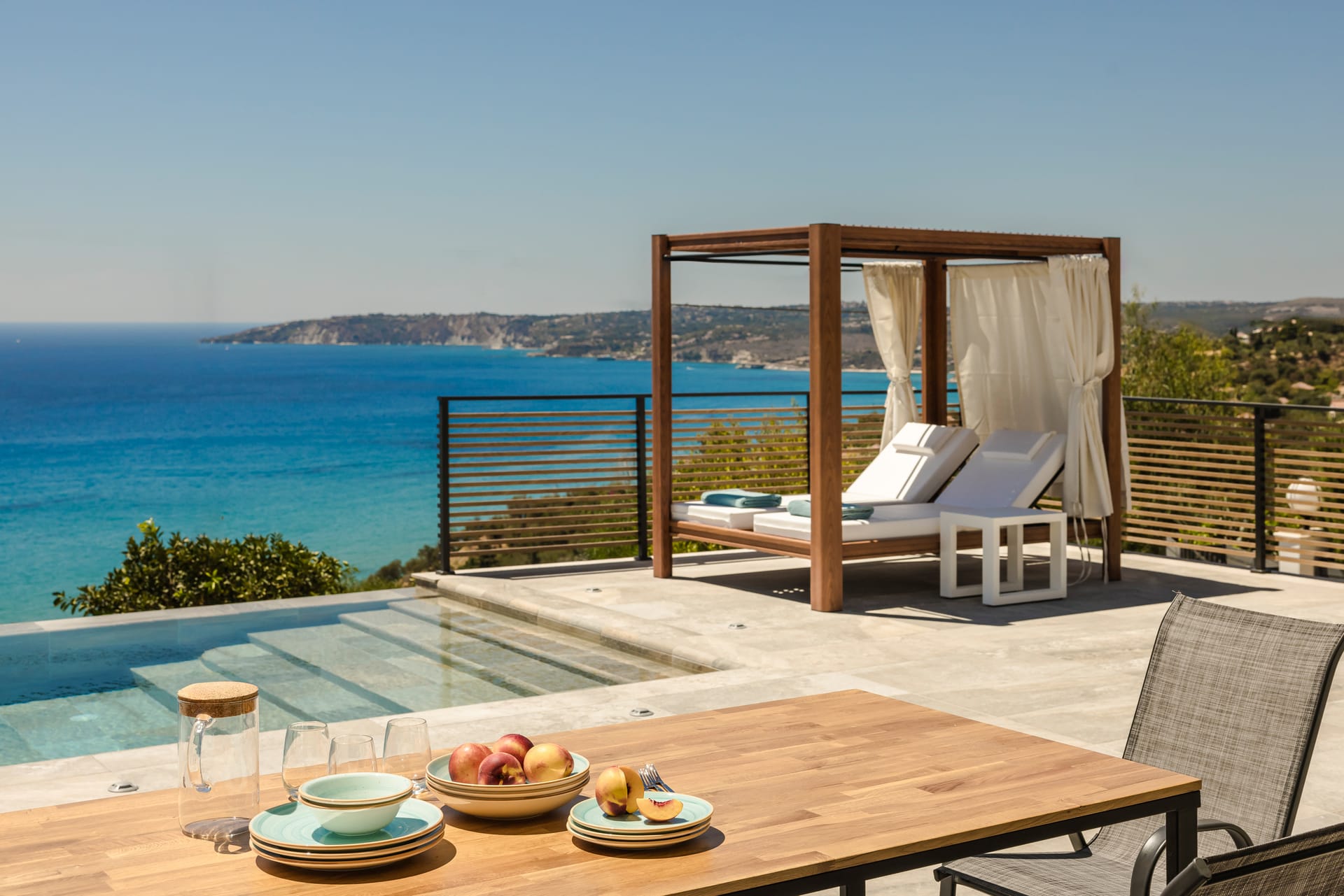 Villa Marbella
