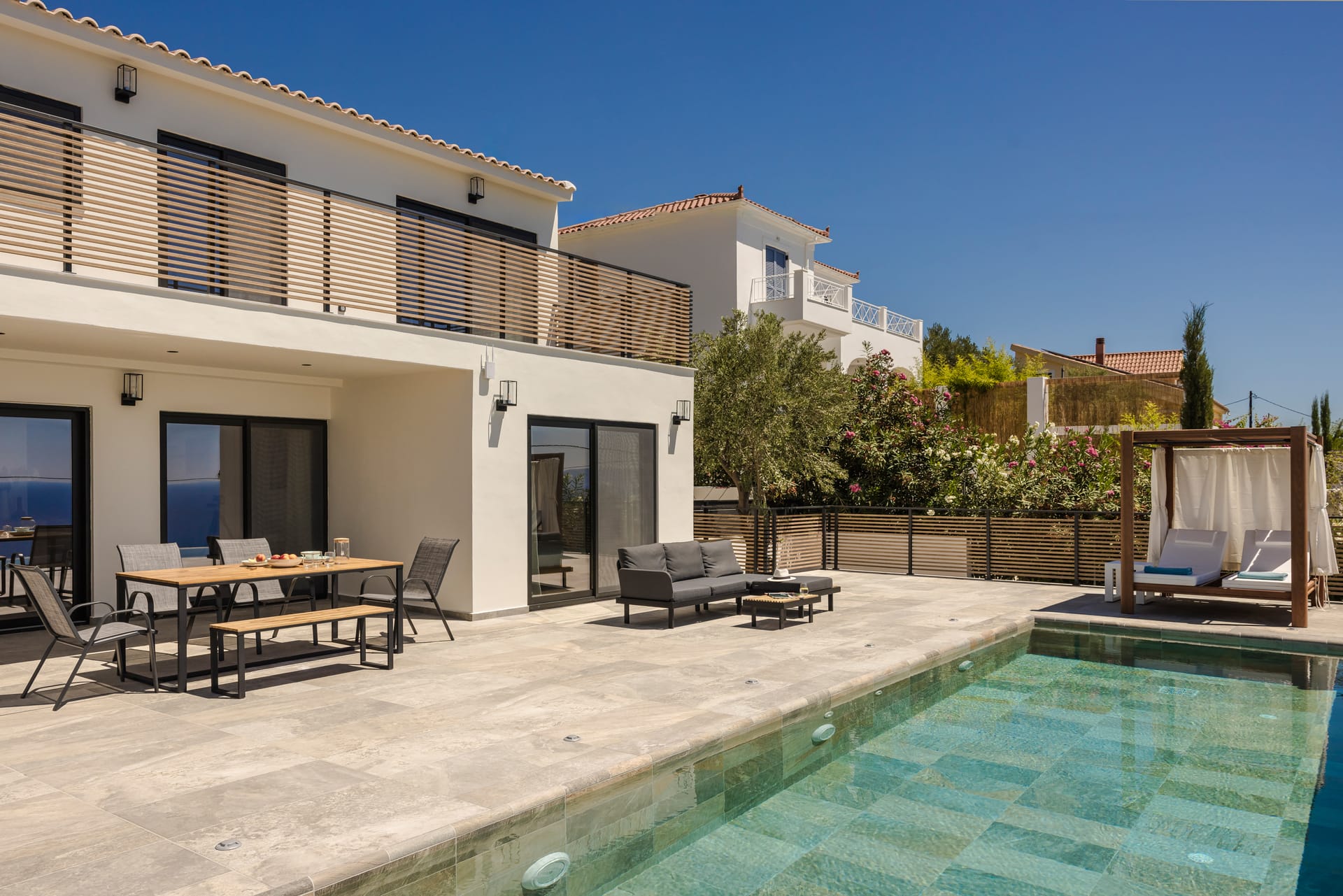 Villa Marbella