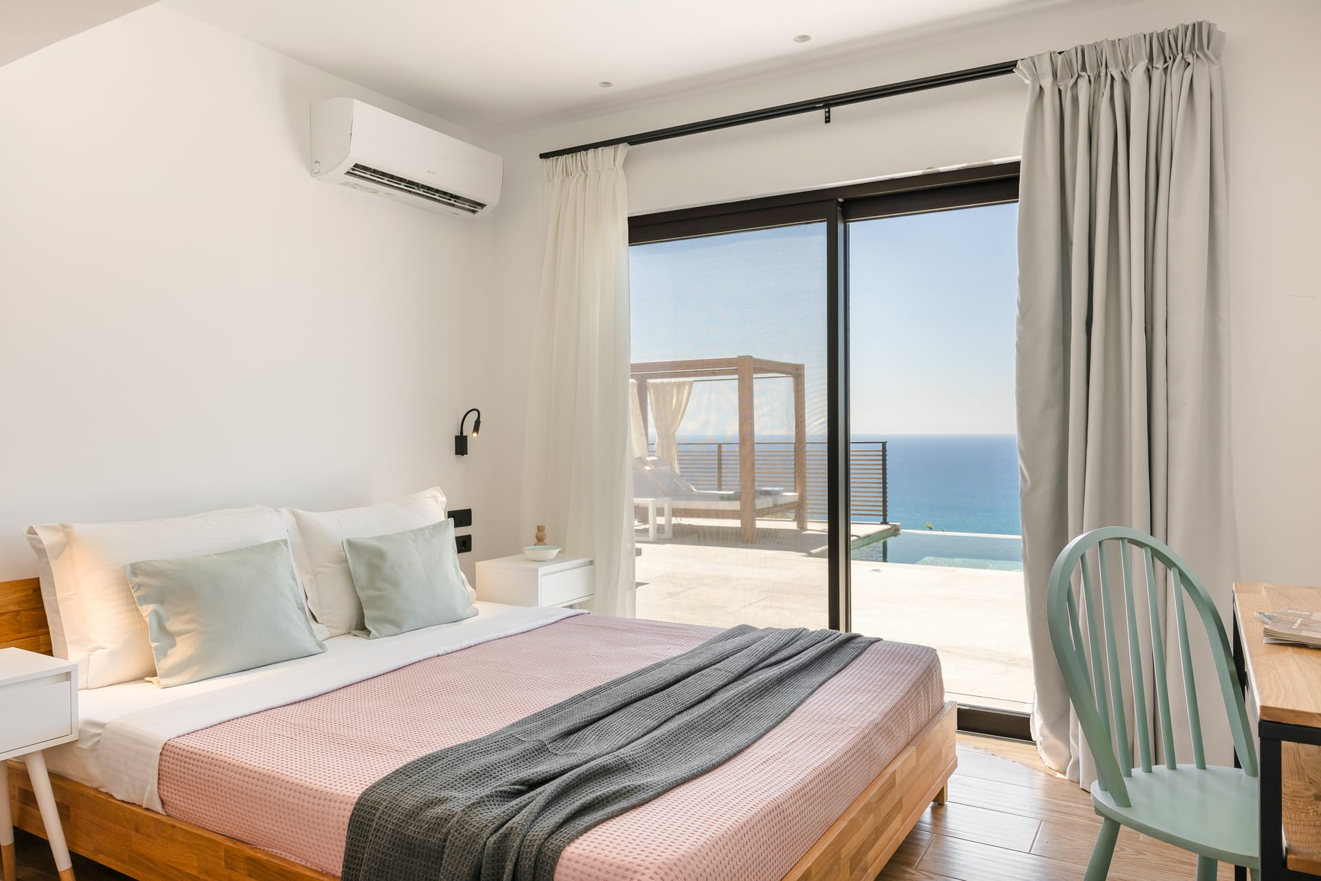 Villa Marbella